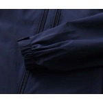 2025年3月3日春秋高品質新品プラダジャケットliangp工場