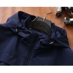 2025年3月3日春秋高品質新品プラダジャケットliangp工場