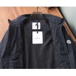 2025年3月3日春秋高品質新品モンクレールジャケットliangp工場