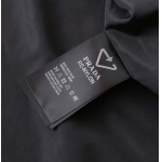 2025年3月3日春秋高品質新品プラダジャケットliangp工場