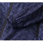 2025年3月3日春秋高品質新品プラダジャケットliangp工場