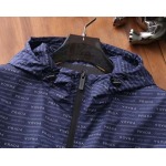 2025年3月3日春秋高品質新品プラダジャケットliangp工場