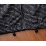 2025年3月3日春秋高品質新品プラダジャケットliangp工場