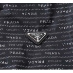 2025年3月3日春秋高品質新品プラダジャケットliangp工場