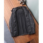 2025年3月3日春秋高品質新品プラダジャケットliangp工場