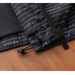 2025年3月3日春秋高品質新品プラダジャケットliangp工場