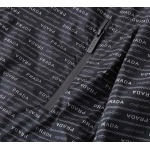 2025年3月3日春秋高品質新品プラダジャケットliangp工場