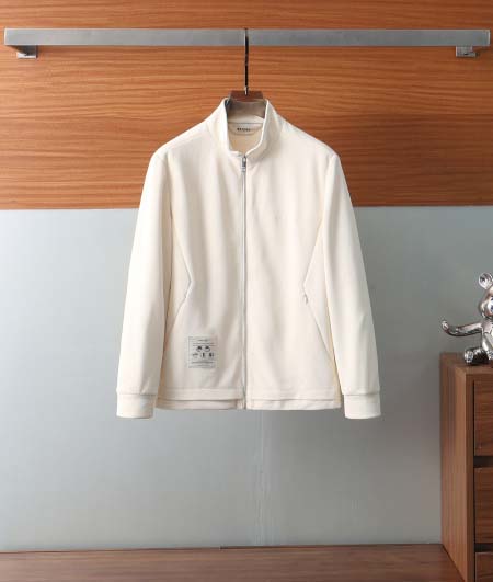 2025年3月3日春秋高品質新品ゼニアジャケットliangp...