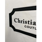 2025年3月5日新品DIOR半袖Tシャツ  DU1工場