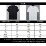 2025年3月5日新品DIOR半袖Tシャツ  DU1工場