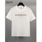 2025年3月5日新品BURBERRY半袖Tシャツ  DU1工場