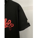2025年3月5日新品MONCLER半袖Tシャツ  DU1工場