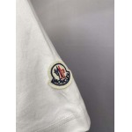 2025年3月5日新品MONCLER半袖Tシャツ  DU1工場