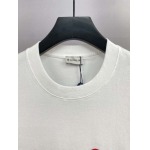 2025年3月5日新品MONCLER半袖Tシャツ  DU1工場