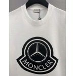 2025年3月5日新品MONCLER半袖Tシャツ  DU1工場