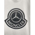 2025年3月5日新品MONCLER半袖Tシャツ  DU1工場