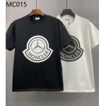 2025年3月5日新品MONCLER半袖Tシャツ  DU1工場