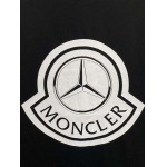 2025年3月5日新品MONCLER半袖Tシャツ  DU1工場