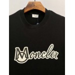 2025年3月5日新品MONCLER半袖Tシャツ  DU1工場