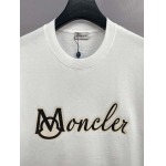 2025年3月5日新品MONCLER半袖Tシャツ  DU1工場