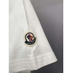 2025年3月5日新品MONCLER半袖Tシャツ  DU1工場