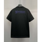 2025年3月5日新品LOUIS VUITTON半袖Tシャツ  DU1工場