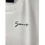 2025年3月5日新品GIVENCHY半袖Tシャツ  DU1工場