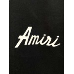 2025年3月5日新品AMIRI半袖Tシャツ  DU1工場