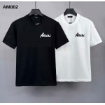 2025年3月5日新品AMIRI半袖Tシャツ  DU1工場