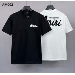 2025年3月5日新品AMIRI半袖Tシャツ  DU1工場