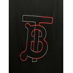 2025年3月5日新品BURBERRY半袖Tシャツ  DU1工場