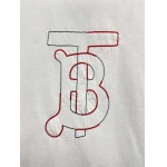 2025年3月5日新品BURBERRY半袖Tシャツ  DU1工場