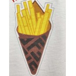 2025年3月5日新品FENDI半袖Tシャツ  DU1工場