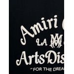 2025年3月5日新品AMIRI半袖Tシャツ  DU1工場
