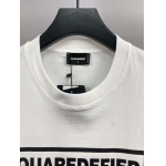 2025年3月5日新品DSQ半袖Tシャツ  DU1工場