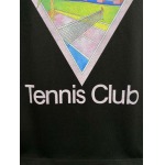 2025年3月5日新品Casablanca半袖Tシャツ  DU1工場