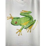 2025年3月5日新品BURBERRY半袖Tシャツ  DU1工場