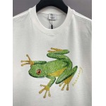 2025年3月5日新品BURBERRY半袖Tシャツ  DU1工場