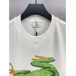 2025年3月5日新品BURBERRY半袖Tシャツ  DU1工場