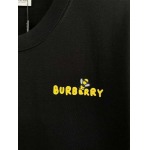2025年3月5日新品BURBERRY半袖Tシャツ  DU1工場