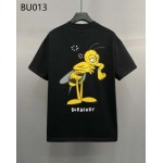 2025年3月5日新品BURBERRY半袖Tシャツ  DU1工場