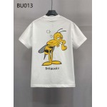 2025年3月5日新品BURBERRY半袖Tシャツ  DU1工場