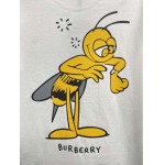 2025年3月5日新品BURBERRY半袖Tシャツ  DU1工場