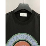 2025年3月5日新品Casablanca半袖Tシャツ  DU1工場