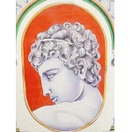 2025年3月5日新品Casablanca半袖Tシャツ  DU1工場