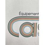 2025年3月5日新品Casablanca半袖Tシャツ  DU1工場