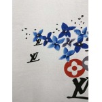 2025年3月5日新品LOUIS VUITTON半袖Tシャツ  DU1工場