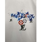 2025年3月5日新品LOUIS VUITTON半袖Tシャツ  DU1工場