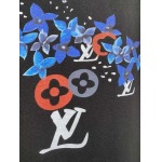 2025年3月5日新品LOUIS VUITTON半袖Tシャツ  DU1工場