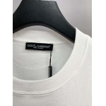2025年3月5日新品DOLCE&GABBANA半袖Tシャツ  DU1工場
